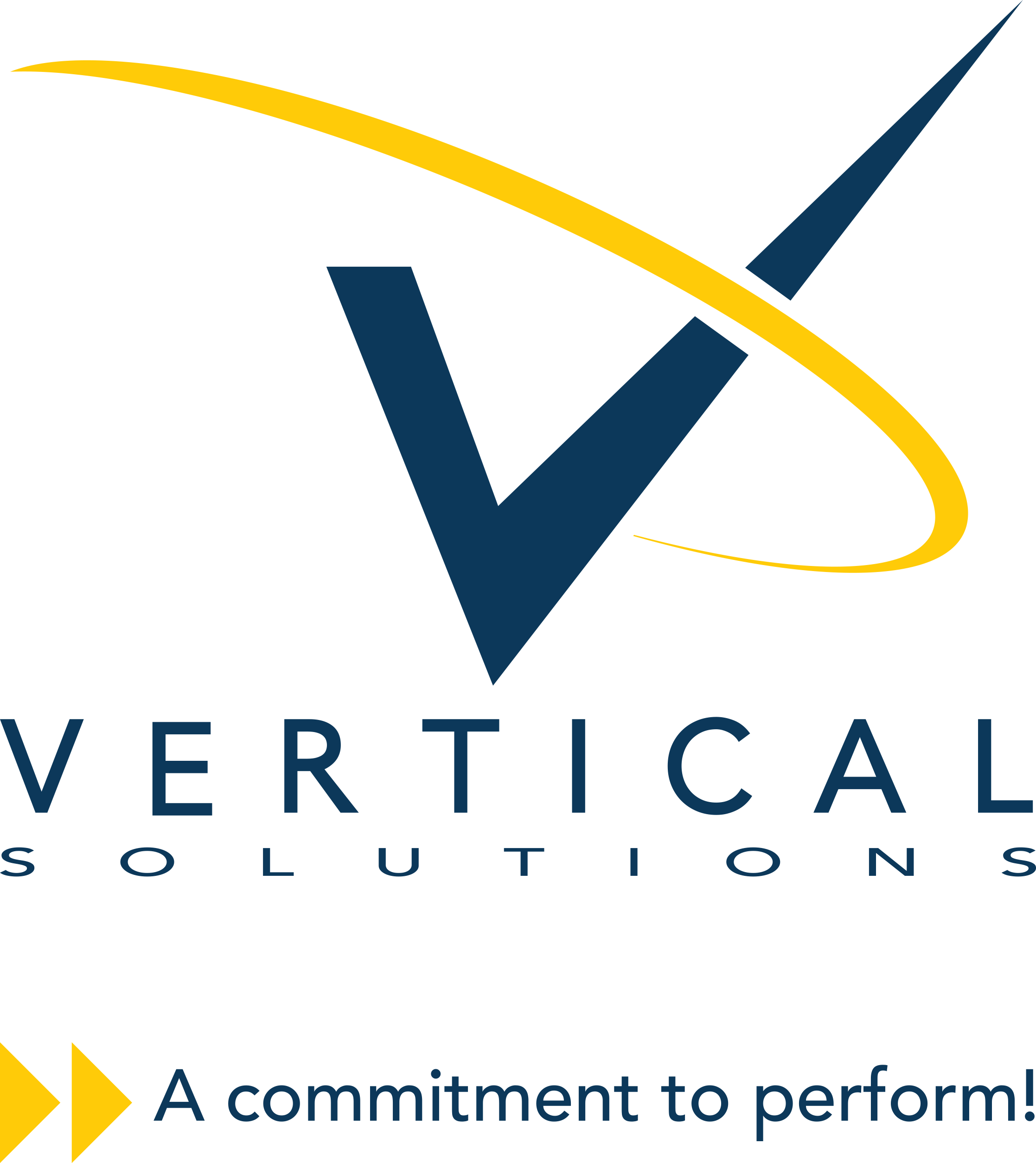 Vertical Solutions - 